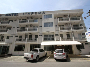Hotel Itapema Meia Praia