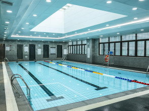 Kempinski The One Suites Hotel Shanghai Downtown