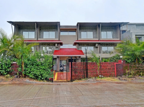 Treebo Paradise Inn, Panchgani