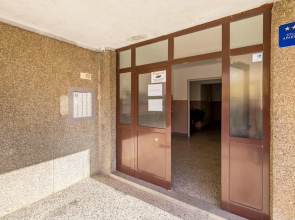 Apartment Consensus