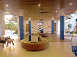 Kuta Beach Club Hotel