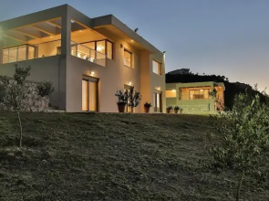 Villa Cleopatra