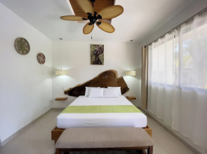 Olinca Boutique Hotel