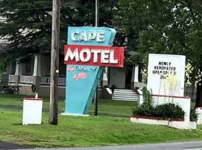 Cape Motel