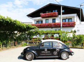 Gostisce Budja Guesthouse