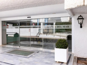 Atico en Marbella centro, segunda linea playa 731