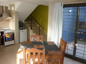 Solares de Viñuela Chalets