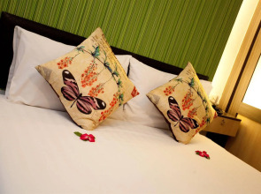 iCheck inn Chill Patong