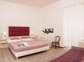 Hotel Giovanna Regina
