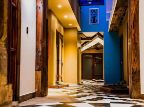 Hotel Boutique Suri