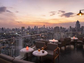 Отель Sofitel Bangkok Sukhumvit