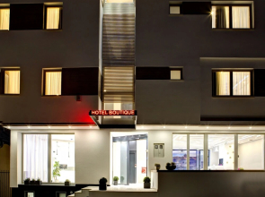 Diamond Rain Boutique Hotel