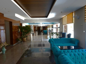 Sun Beach Park & SPA