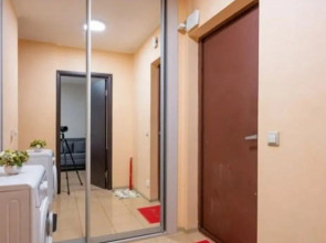 Апартаменты на улице Россошанская