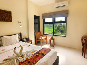 Collection O Ubud Near Central Ubud Formerly Hotel Suly