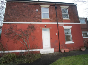 Rockcliffe House