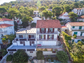 Apartment Lidija