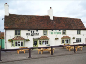 Premier Inn St. Neots - A1/Wyboston