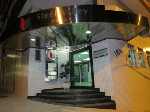 Steel Valley Hotel