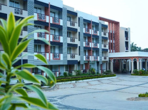 Five Falls Resort - Courtallam