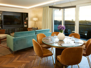 Cheval Gloucester Park at Kensington