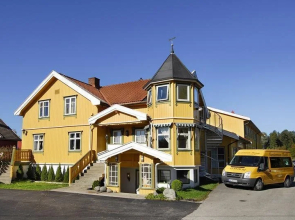 Gardermoen Hotel Bed & Breakfast