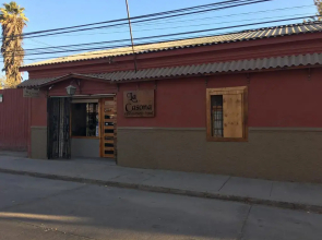 Hotel La Casona
