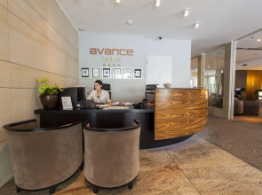 Hotel Avance