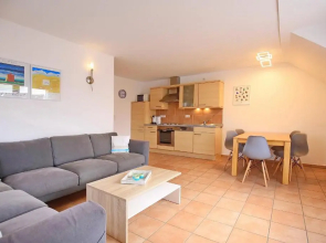 Malaga Wohnung 2