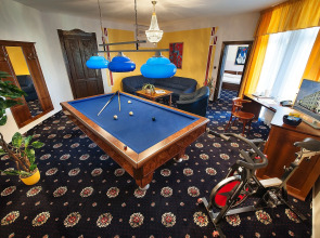 Brioni Boutique Hotel