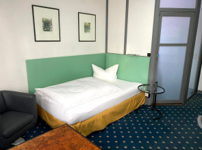 Smarthotel Ingelheim