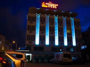 Denizhan Otel
