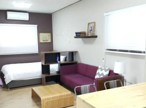 Haemil House