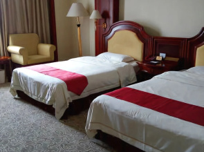 Jin hua Hotel