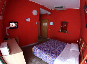 Central Hostel BG