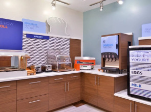 Holiday Inn Express New Orleans - St Charles (ex Modern Hotel)