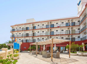 Hotel Sicania