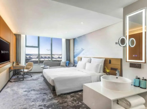 Novotel Guangzhou Baiyun Airport