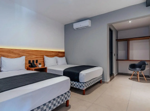 Hotel Mody Merida