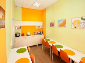 Жилое помещение Orange