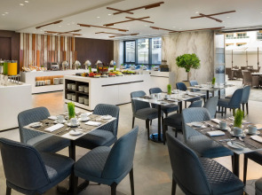 Millennium Place Barsha Heights Hotel