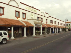 Hotel Olivia