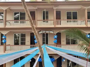God’s Gift Guesthouse