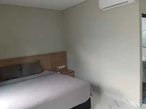 Inn Home Solo Baru