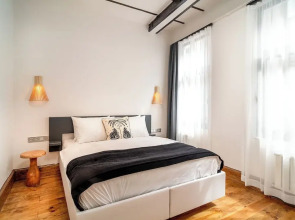 Urban Quarters - Büklü Han