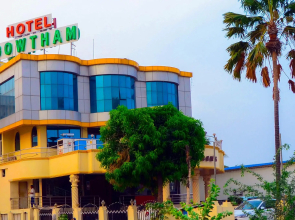 Hotel Gowtham