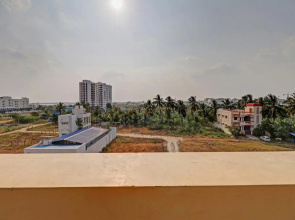 OYO 86692 Highways Residency