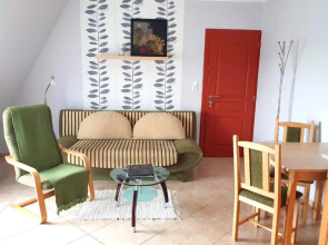 Anetts Villa