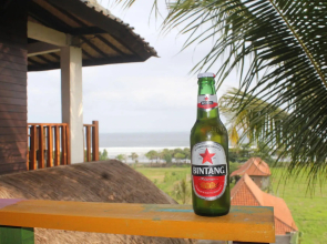 Dikaloha Medewi Surfcamp