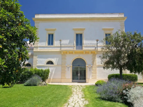 Masseria Li Foggi